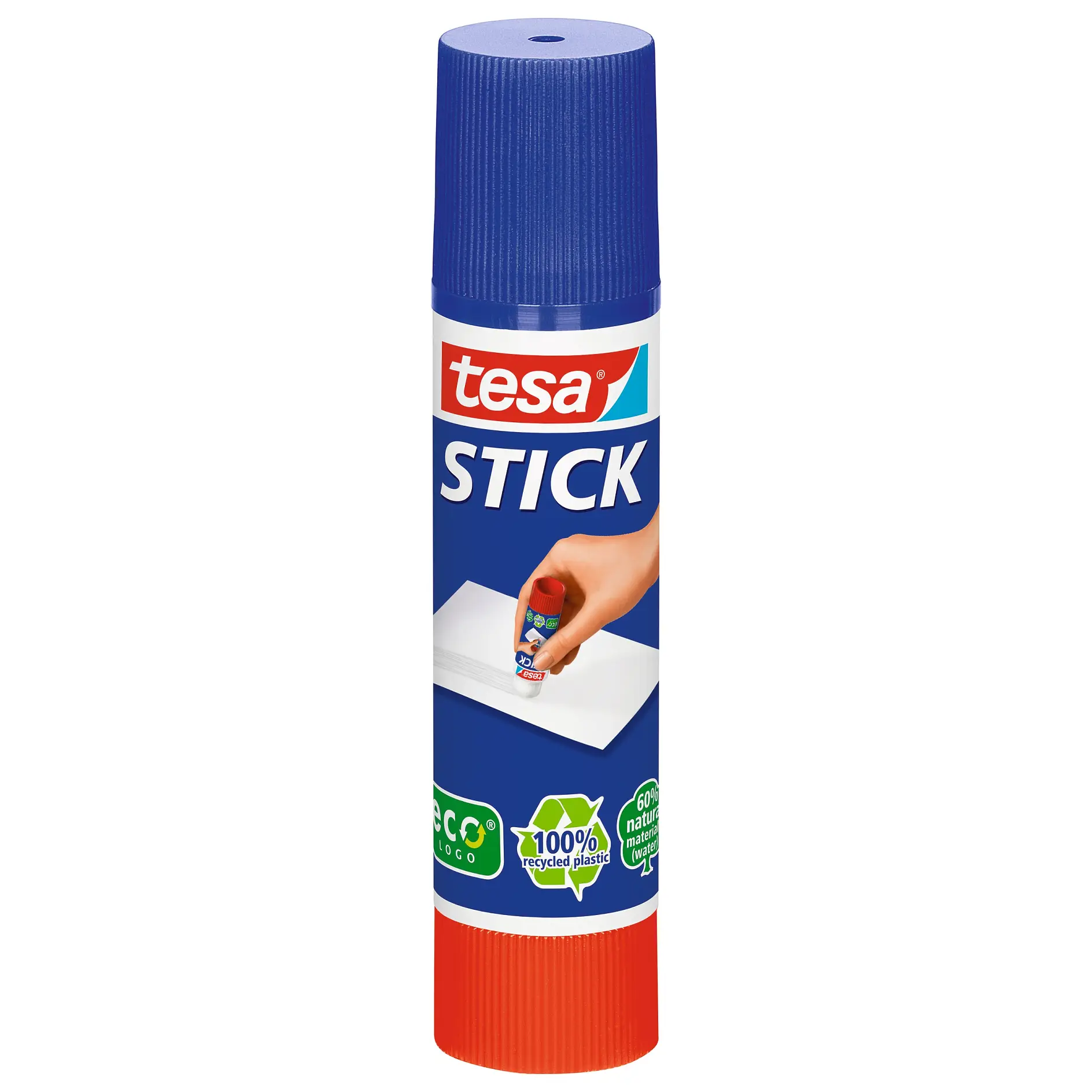 [en-en] tesa Glue stick 10g