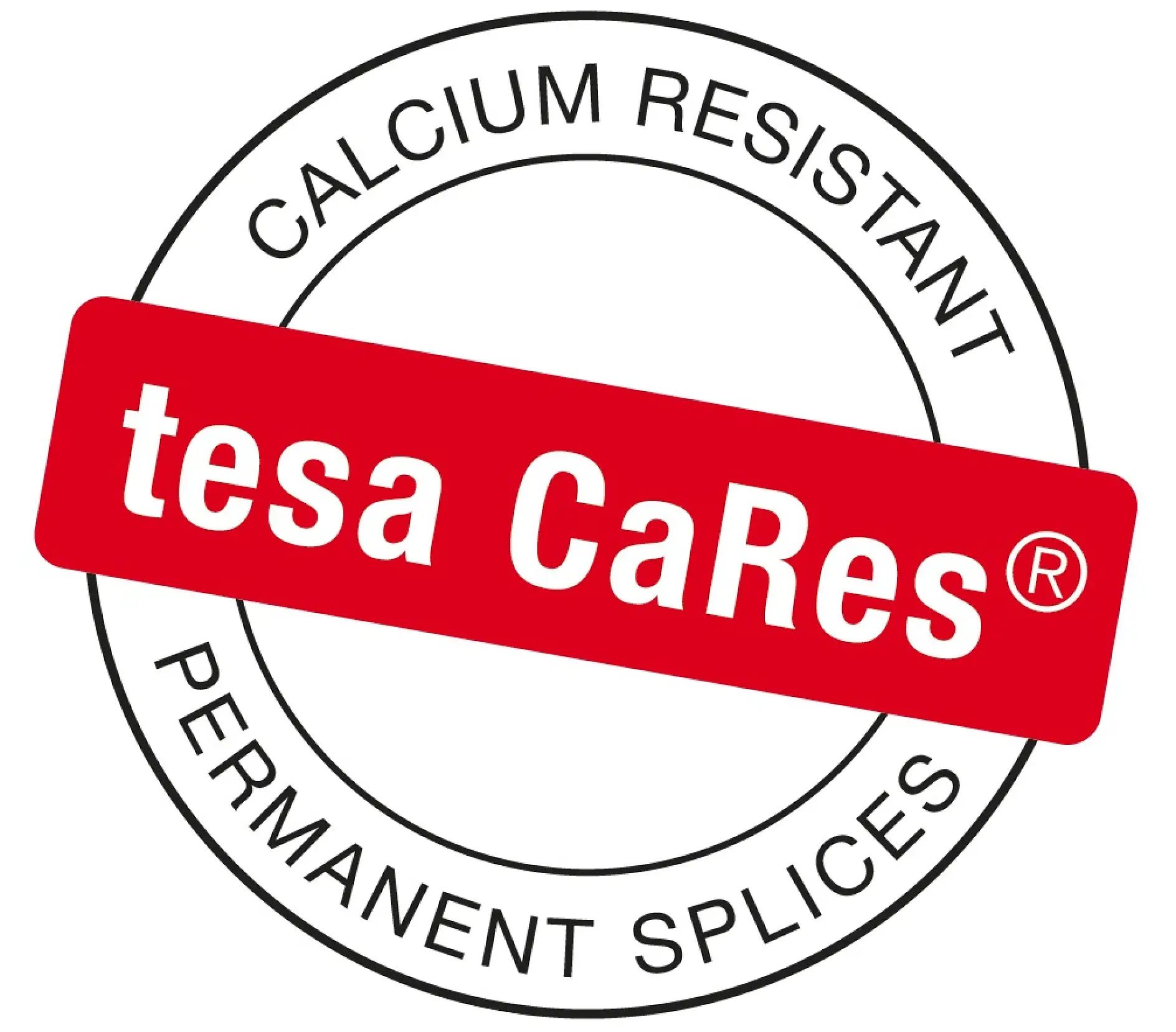 tesa CaRes®-Symbol