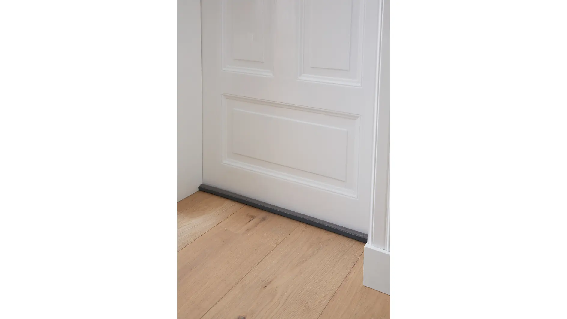tesamoll Door to Floor Double Roll, 0,95mx22mm, plastic bag with carton header