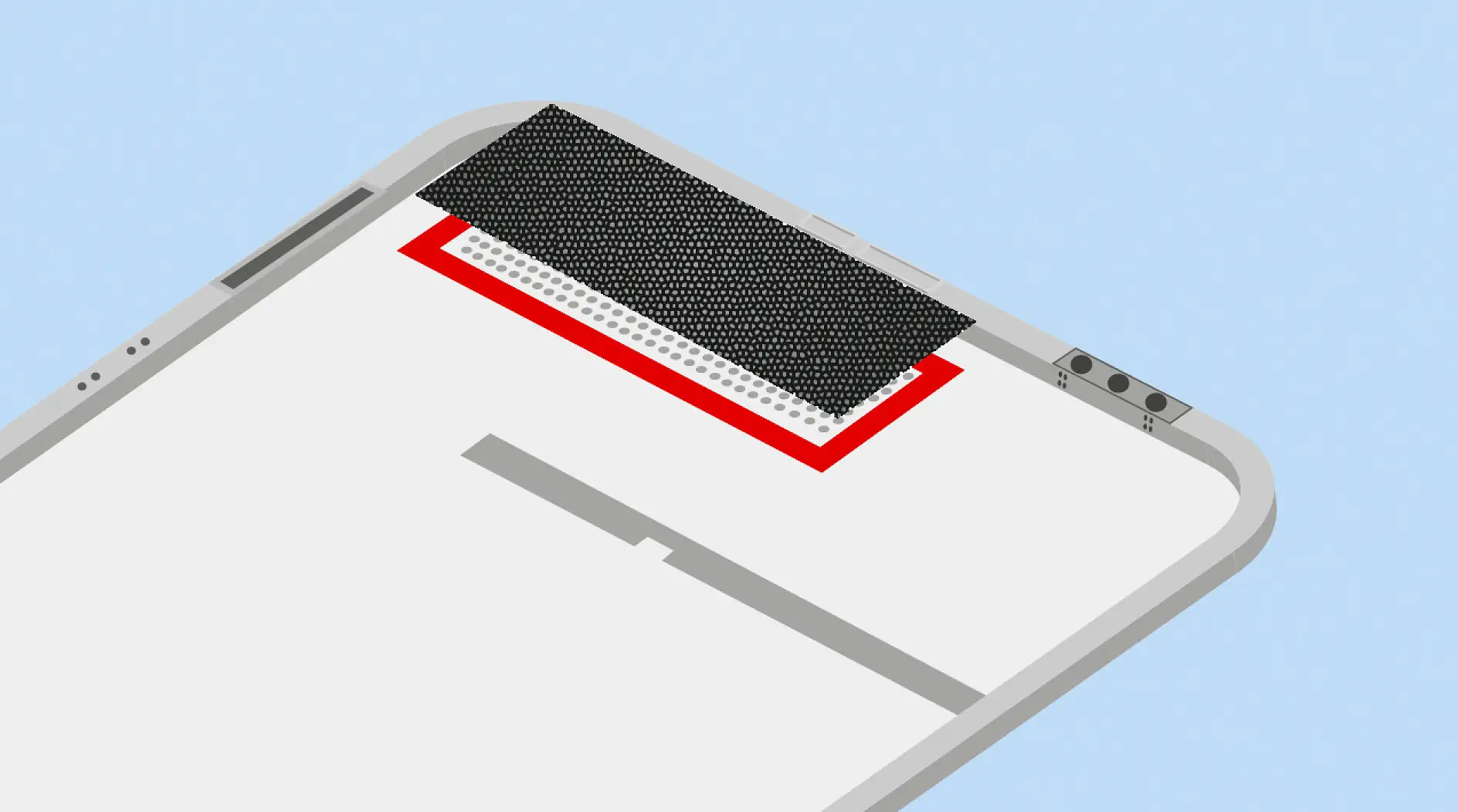 Elektronik: Aplikasi Pemasangan Komponen untuk Speaker