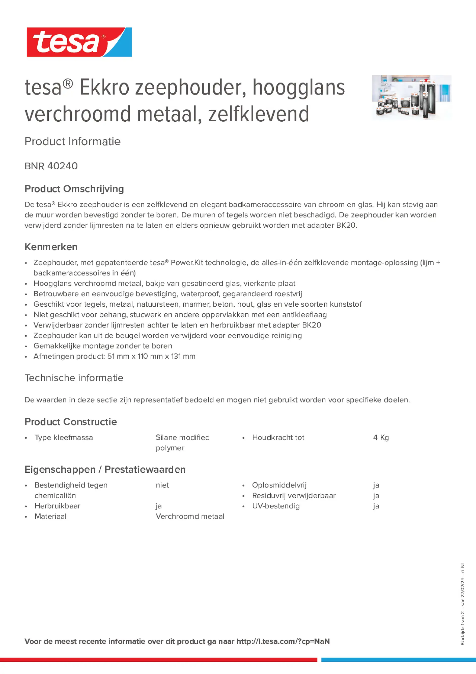 Product information_tesa® 40240_nl-NL
