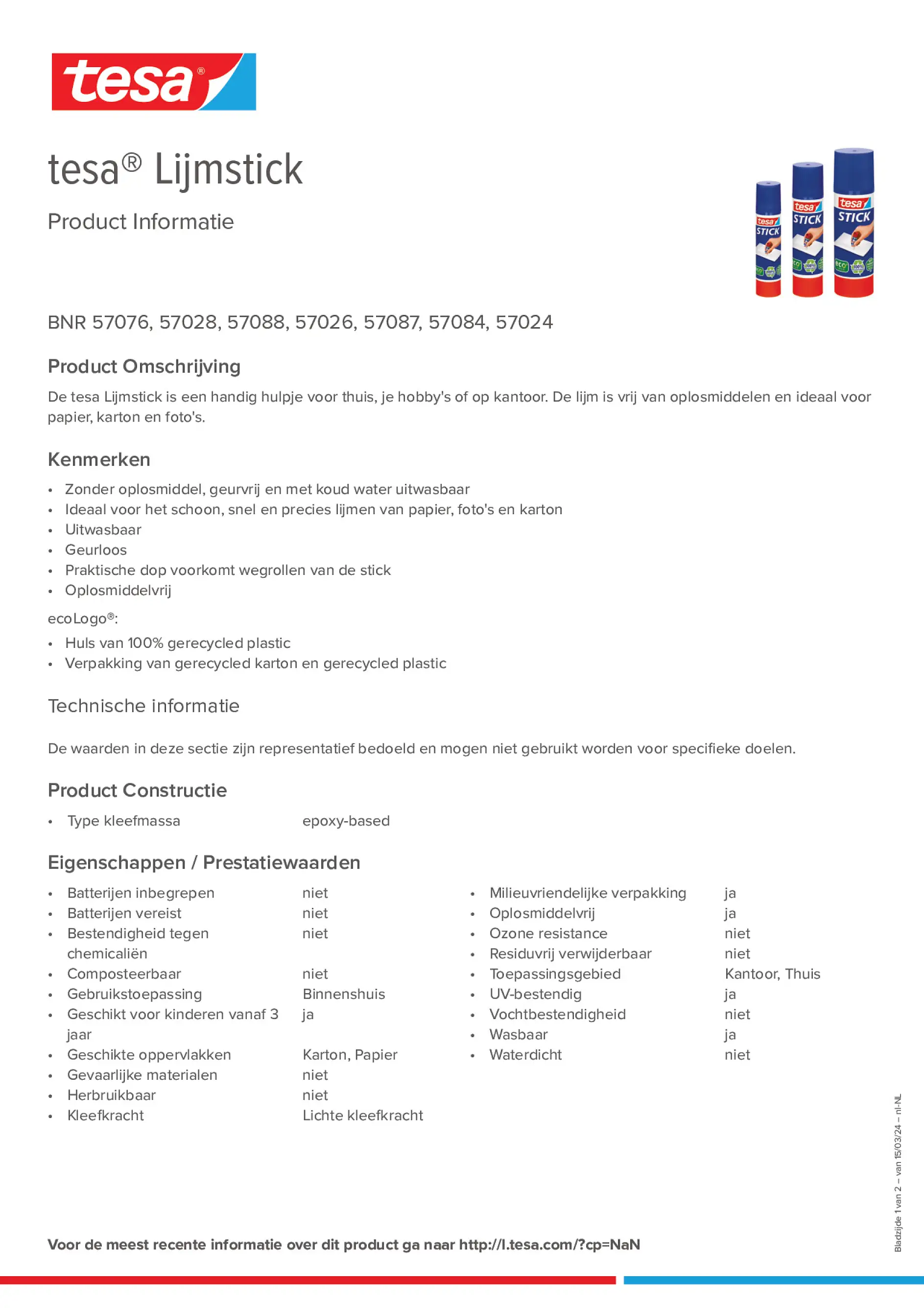 Product information_tesa® 57028_nl-NL