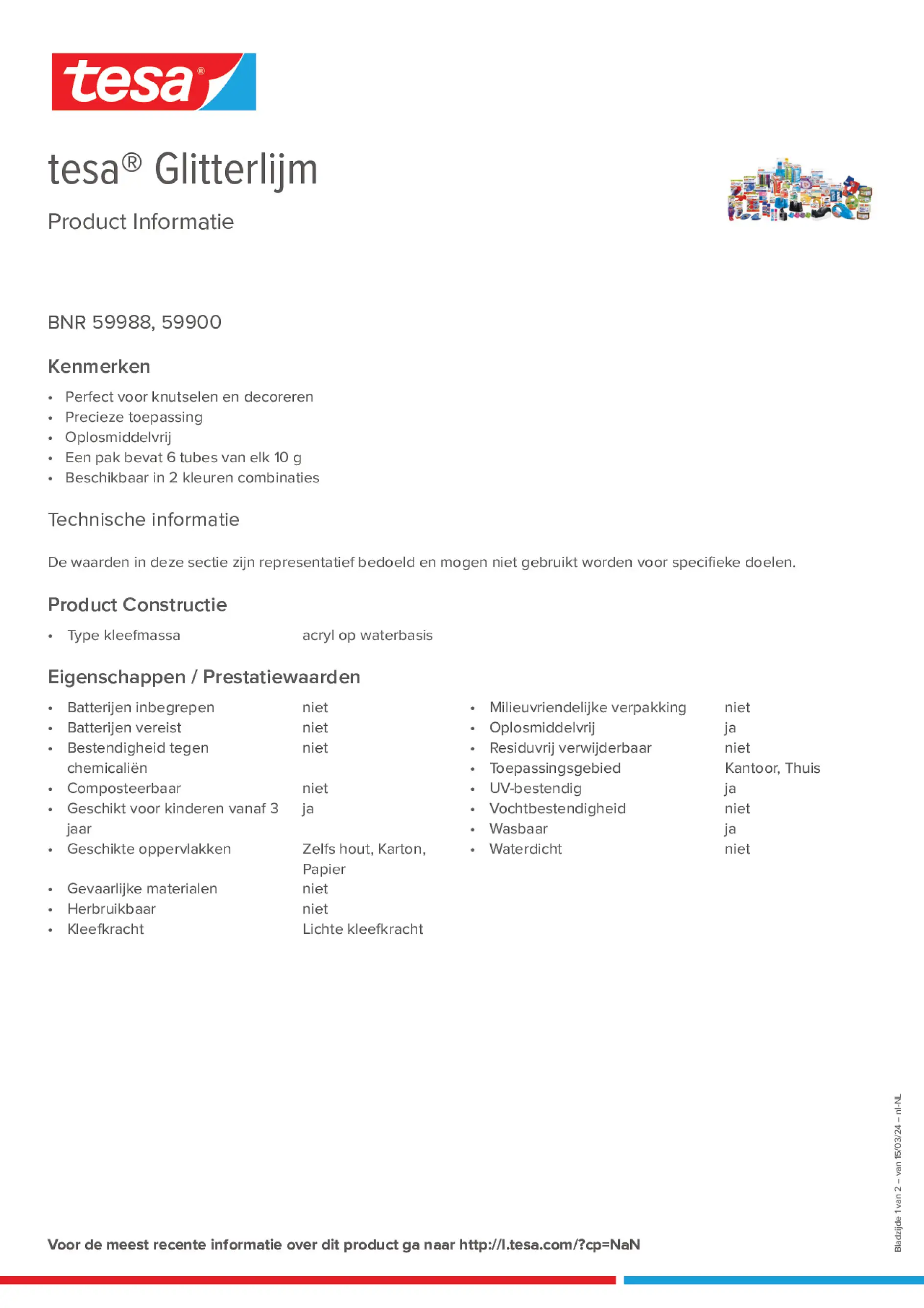 Product information_tesa® 59988_nl-NL