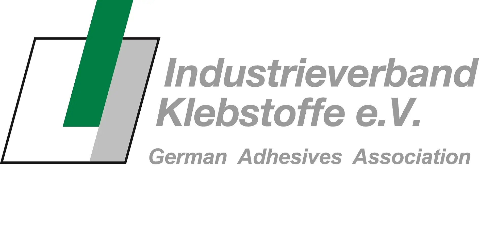 German Adhesives Association är världen största – och med avseende på dess breda tjänsteportfölj på samma gång världsledande – nationella organisation inom området självhäftande fogningsteknik.