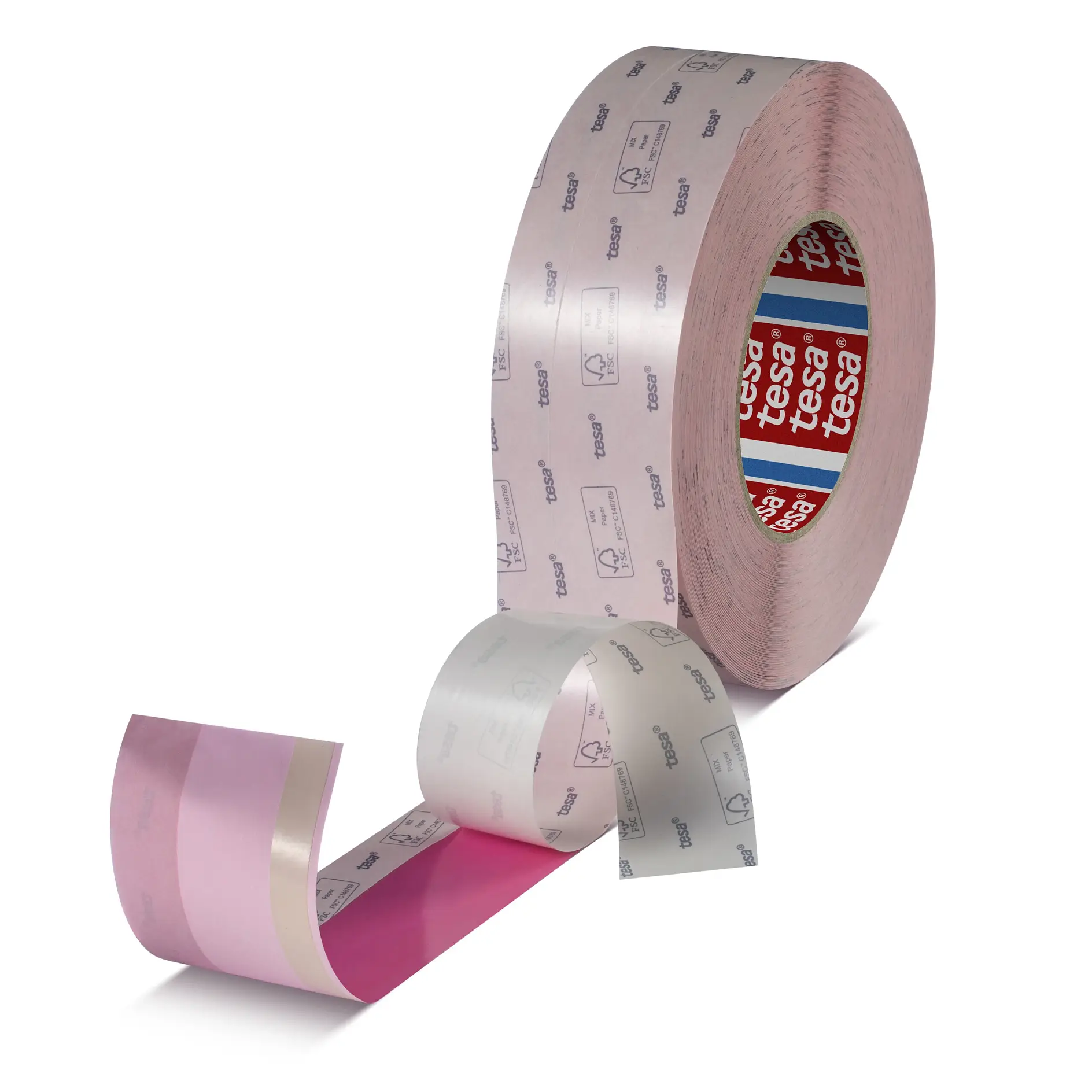 tesa-easysplice-51405-integrated-splicing-tape-pink