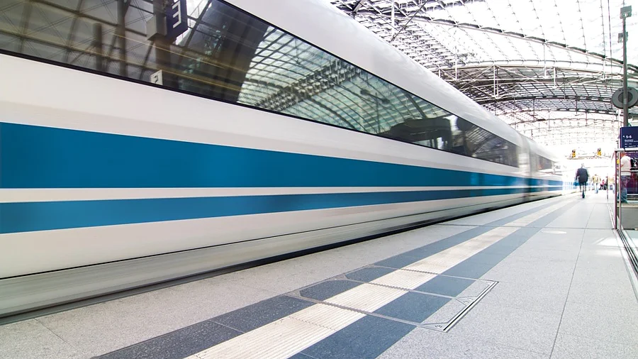 Obrázek – přepravní průmysl