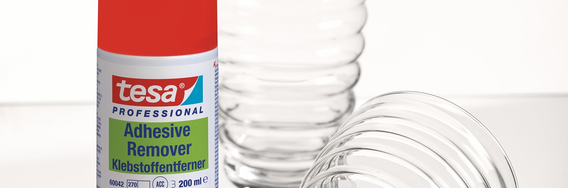 Adhesive remover