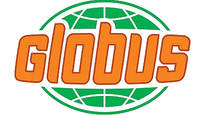 Globus Logo
