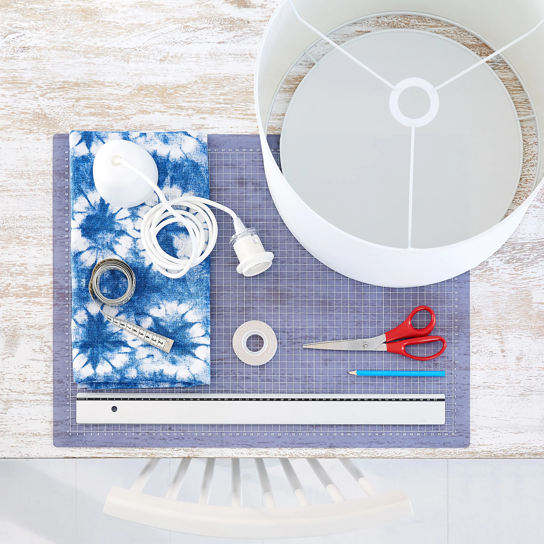 1_ttp_Blau_Lampenschirm_001 1_ttp_Blau_Lampenschirm_001