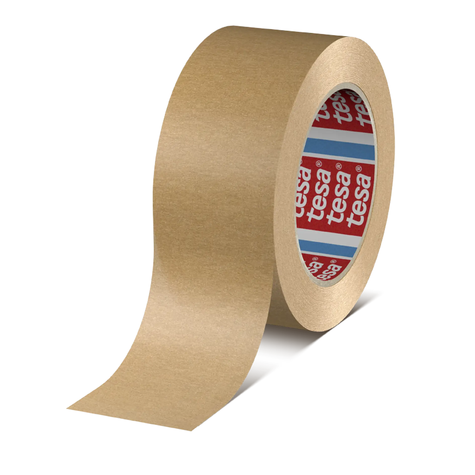 Páska tesa® 4713 CST s papírovým nosičem z udržitelných zdrojů