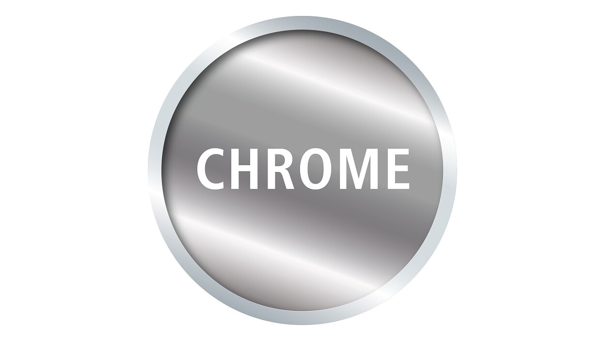 [en-en] tesa Bath Classic Black Chrome icon