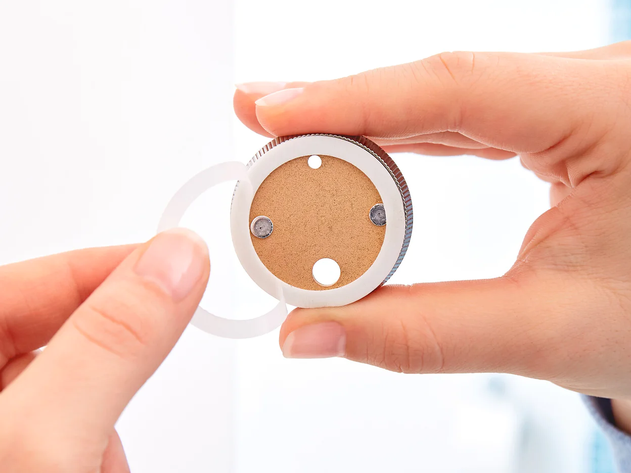 [en-en] Luup Adapter BK 20 step by step 2 of 10