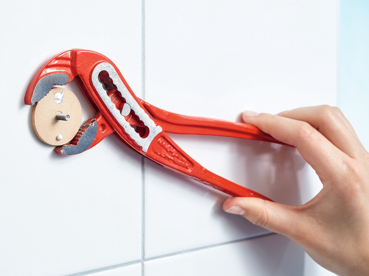 [en-en] Baath Adapter BK 177 Application step by step 7 of 10