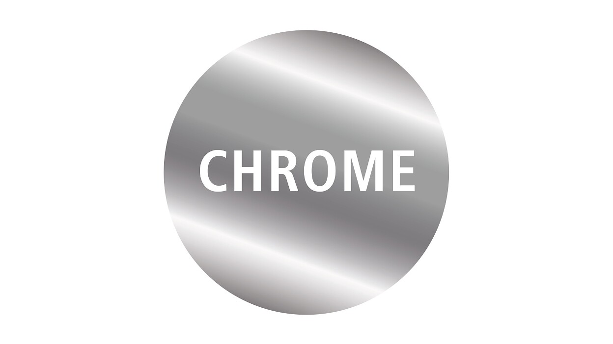 [en-en] tesa Bath Essential Blue Chrome icon