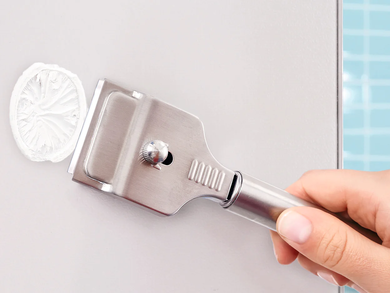 [en-en] Klaam Adapter BK 20 step by step 8 of 10
