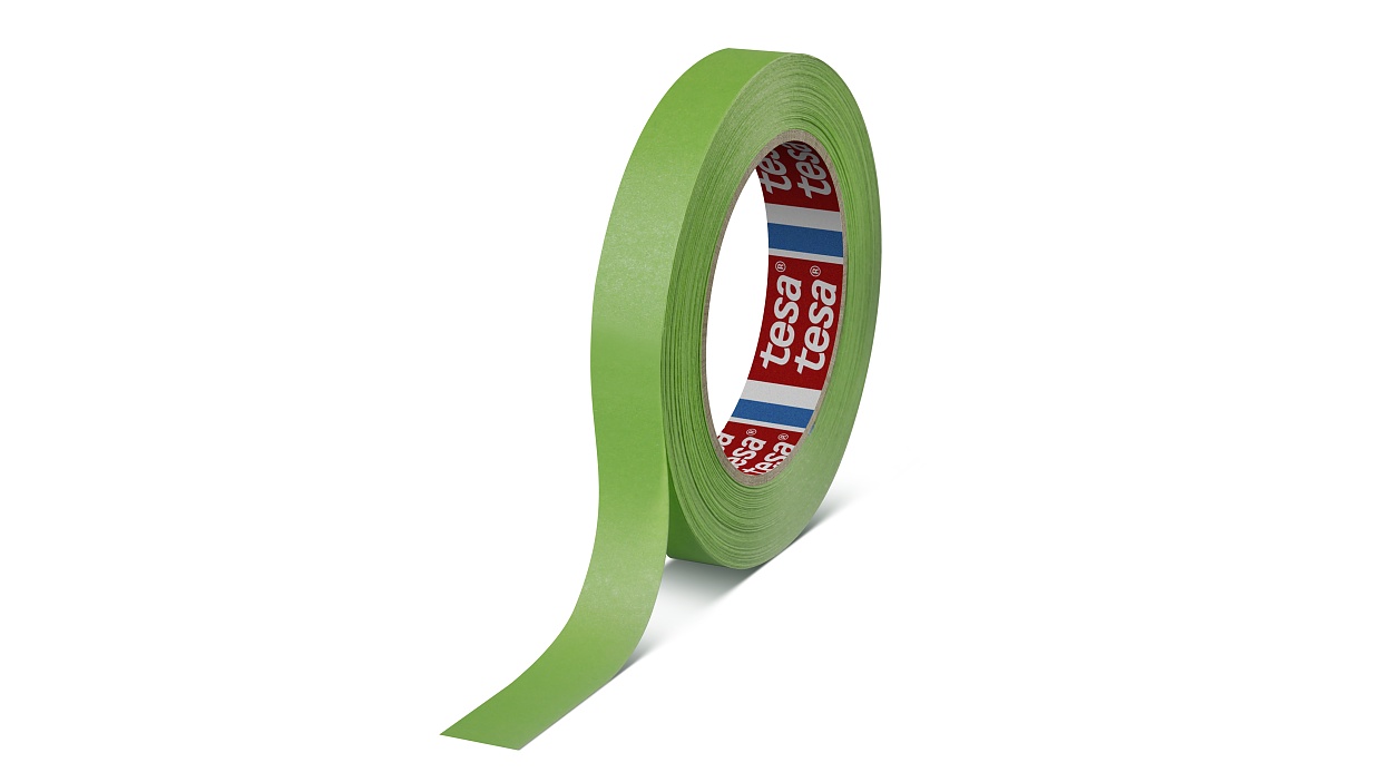 tesa 4338 High Performance Masking Grade 043380000000 pr