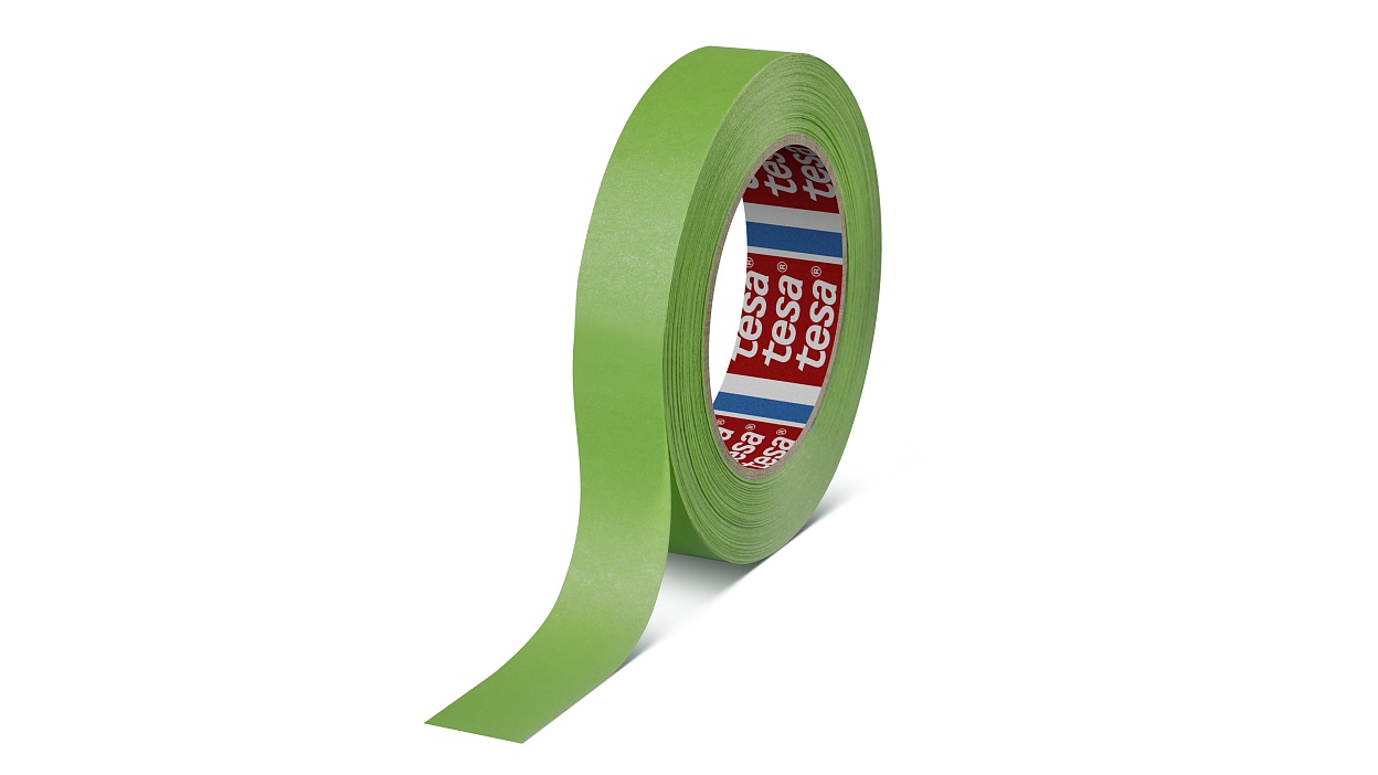 tesa 4338 High Performance Masking Grade 043380000100 pr