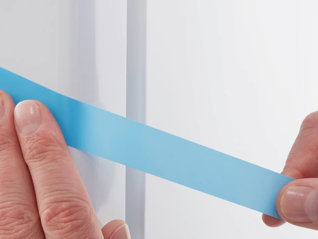 tesa 4298 tensilised non staining strapping tape blue step2of7 ap