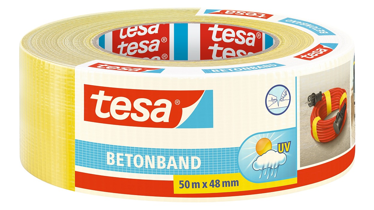 [en-en] tesa Betonband 04662-00200-00
