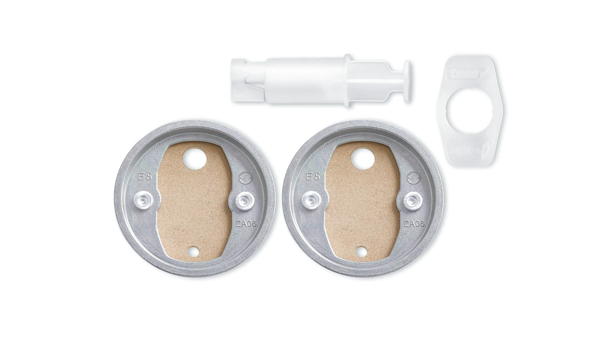 [en-en]&nbsp;tesa Bath Spare Adapter Kit BK 20-2