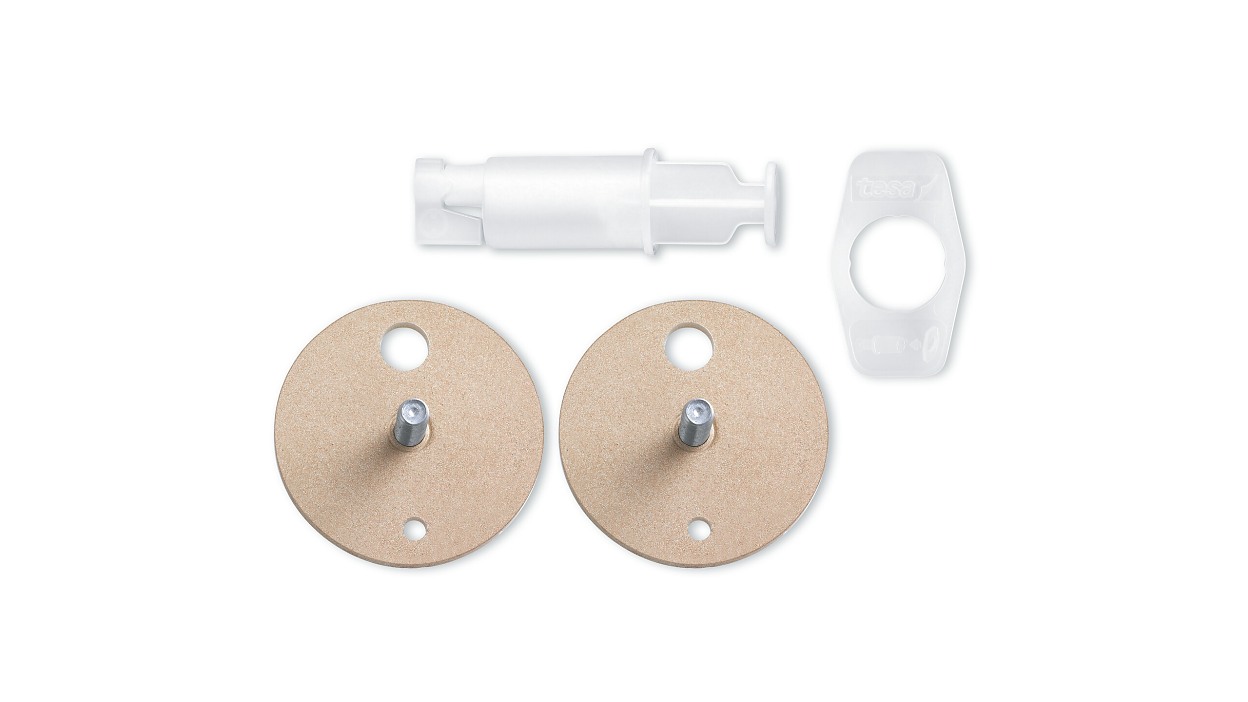 [en-en]&nbsp;tesa Bath Spare Adapter Kit BK 43-2