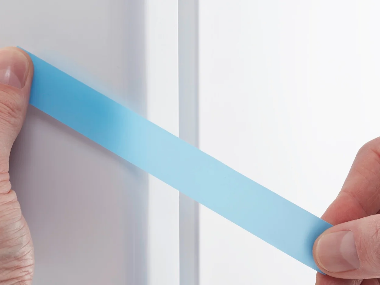tesa 4298 tensilised non staining strapping tape blue step1of7 ap