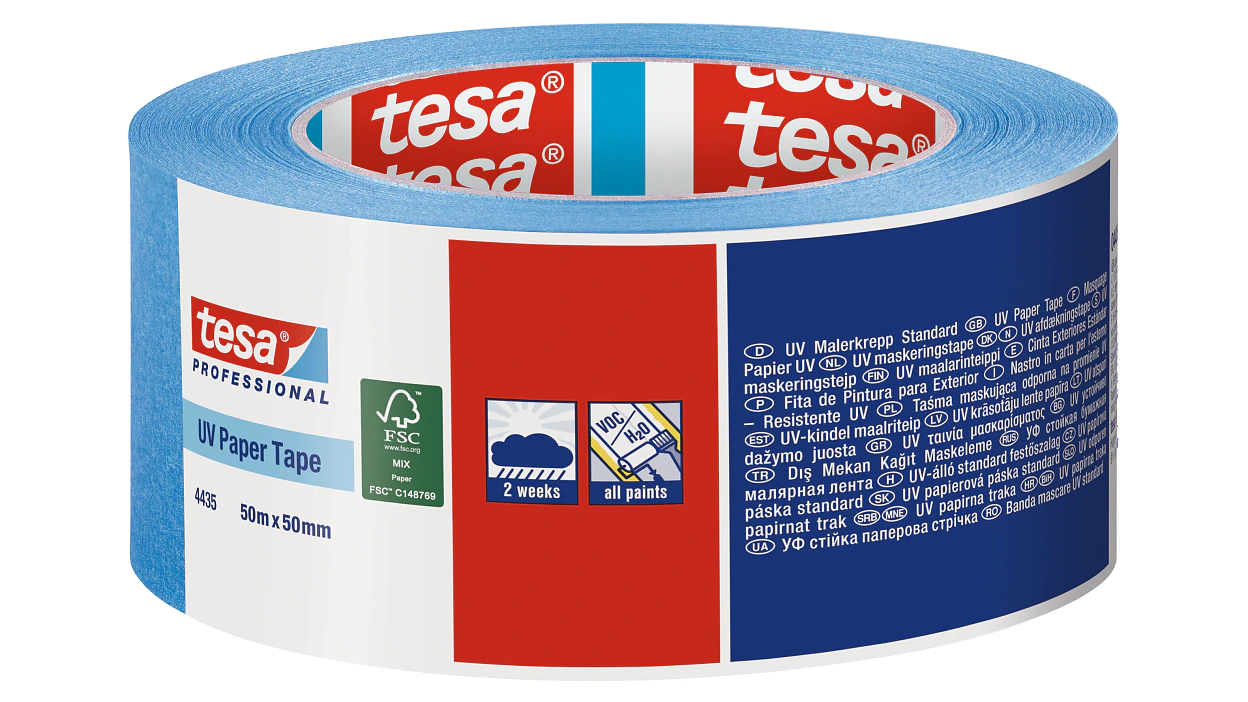 [en-en] tesa professional outdoor masking tape 50mx50mm, LI400