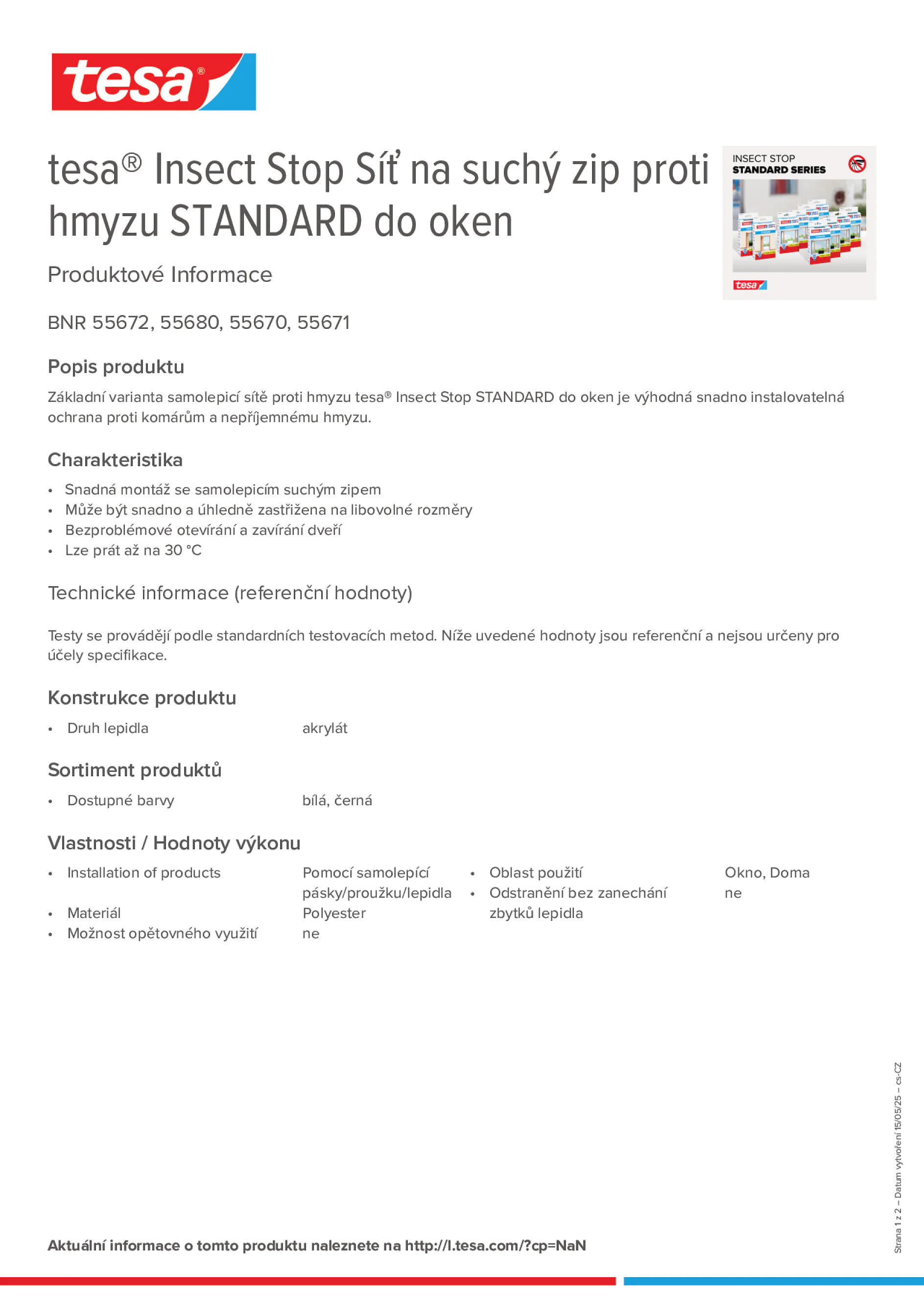 Product information_tesa® 55680_cs-CZ