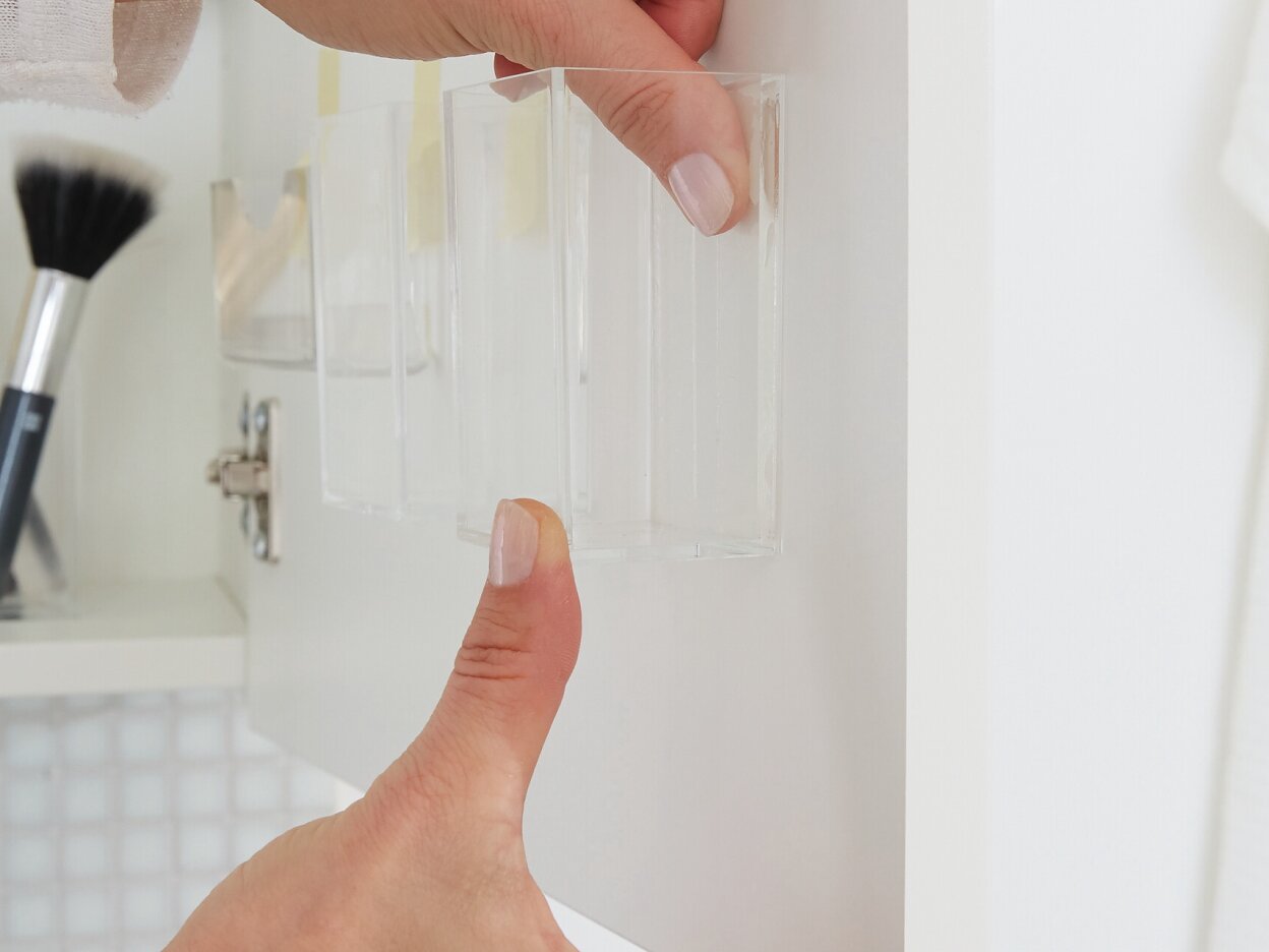 [en-en] tesa Powerbond Transparent