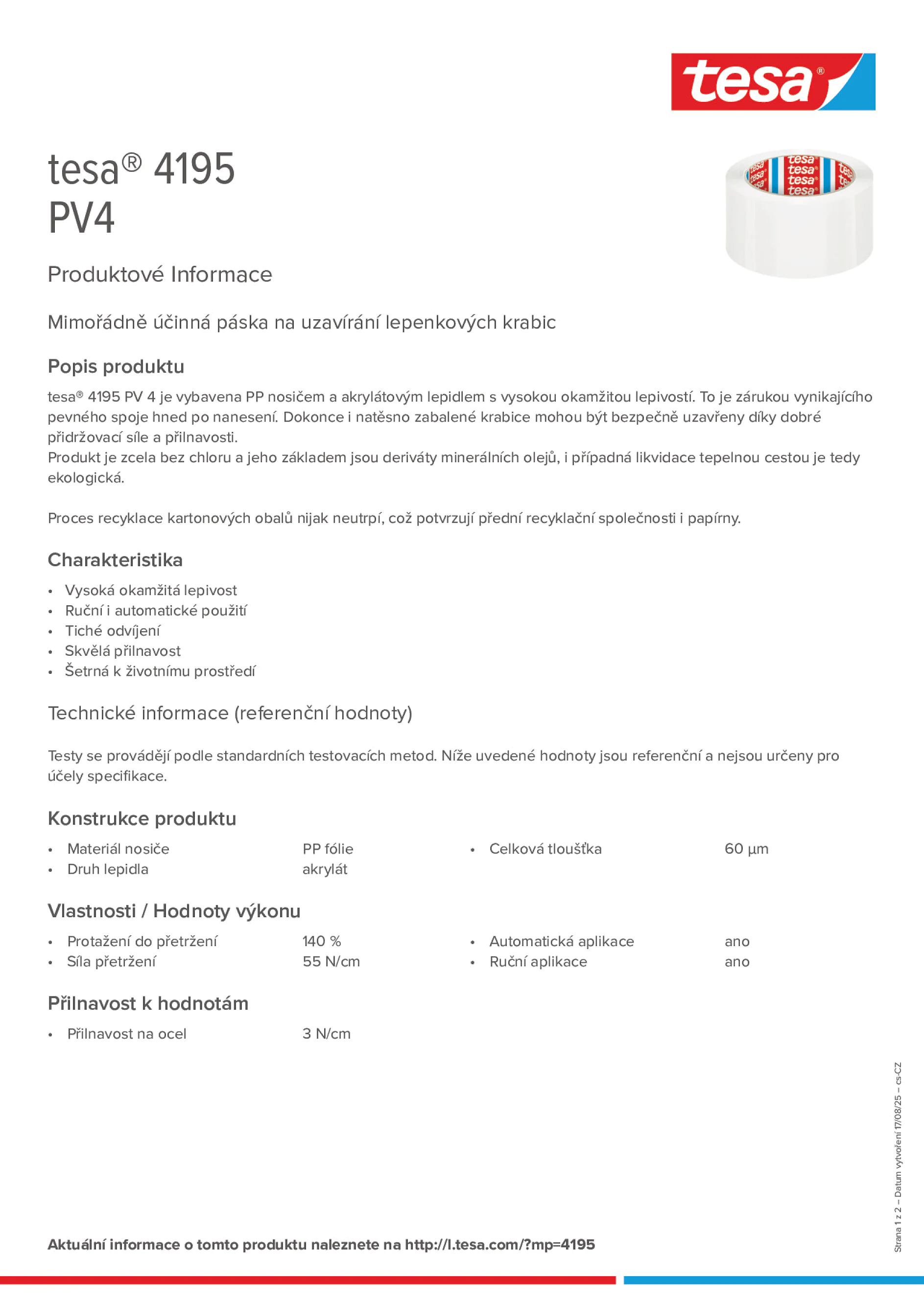 Product information_tesa® 04195_cs-CZ