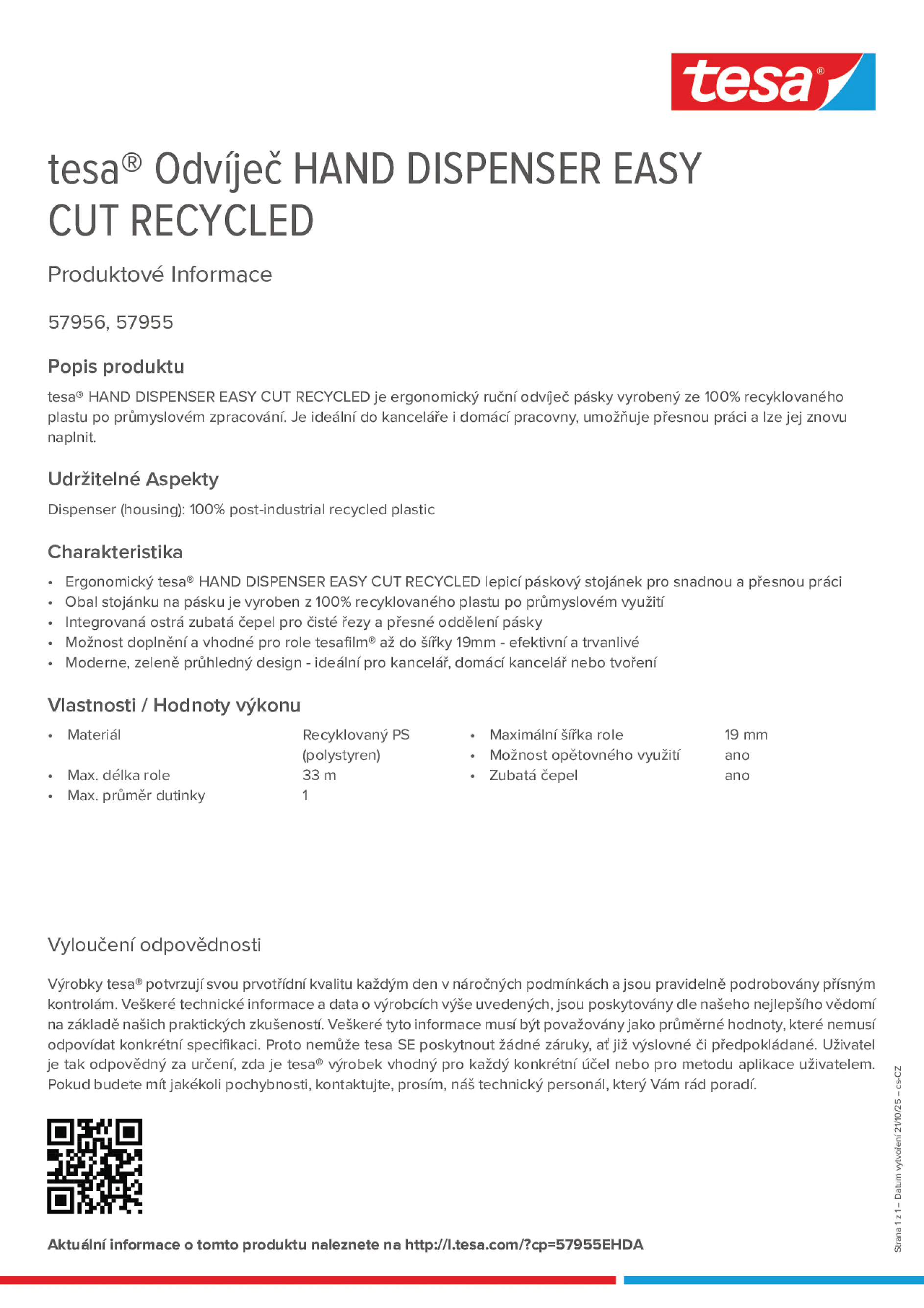 Product information_tesa® 53906_cs-CZ