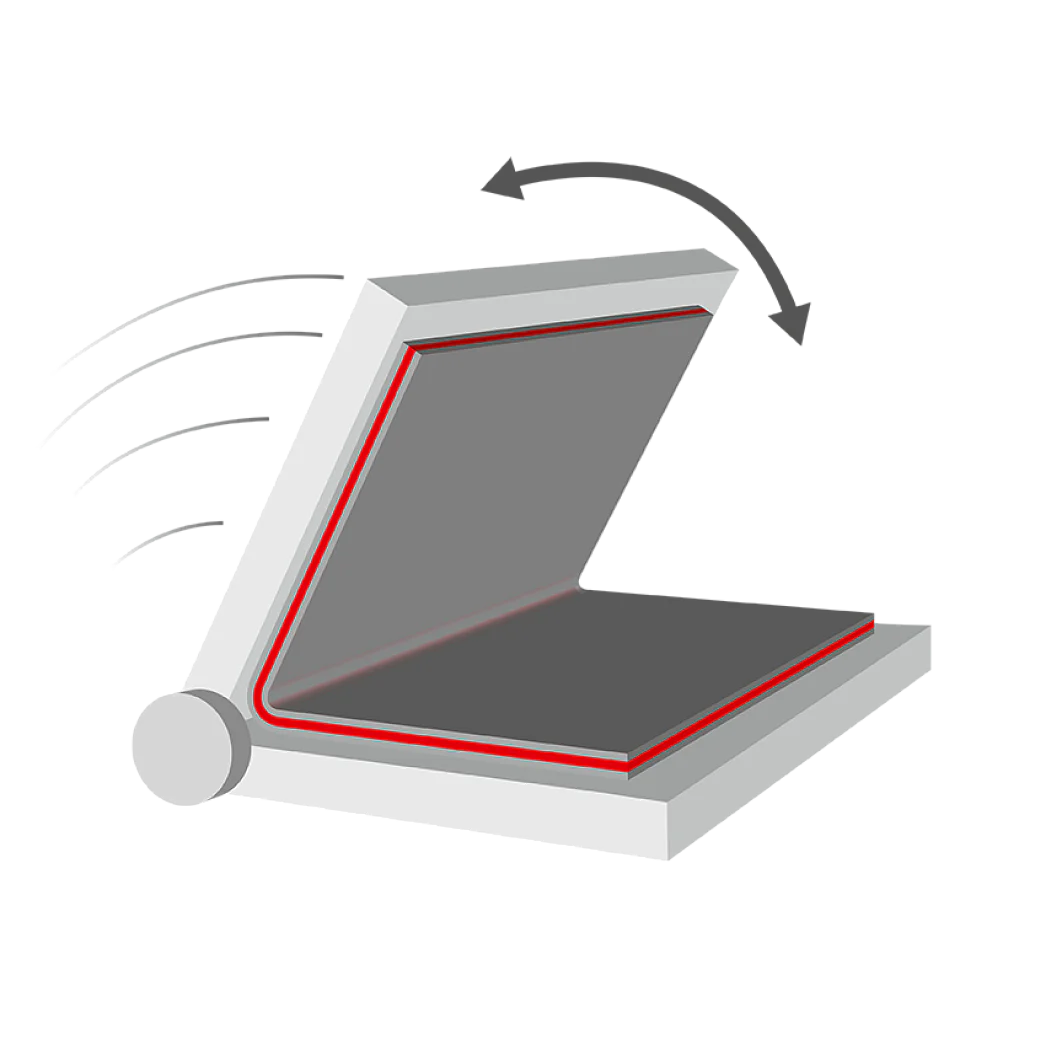 Dynamisk belastningstest