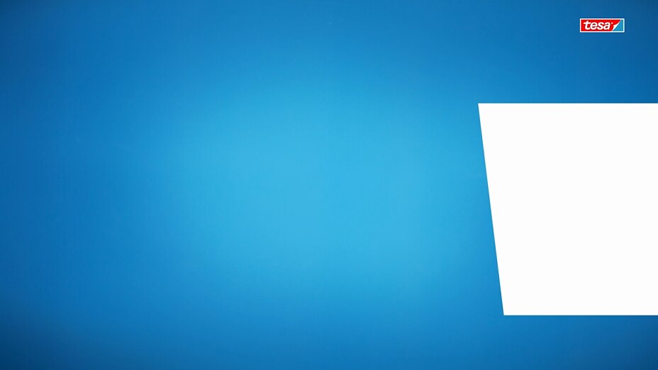 tesa Smart Mounting DK tesa Smart Mounting DK