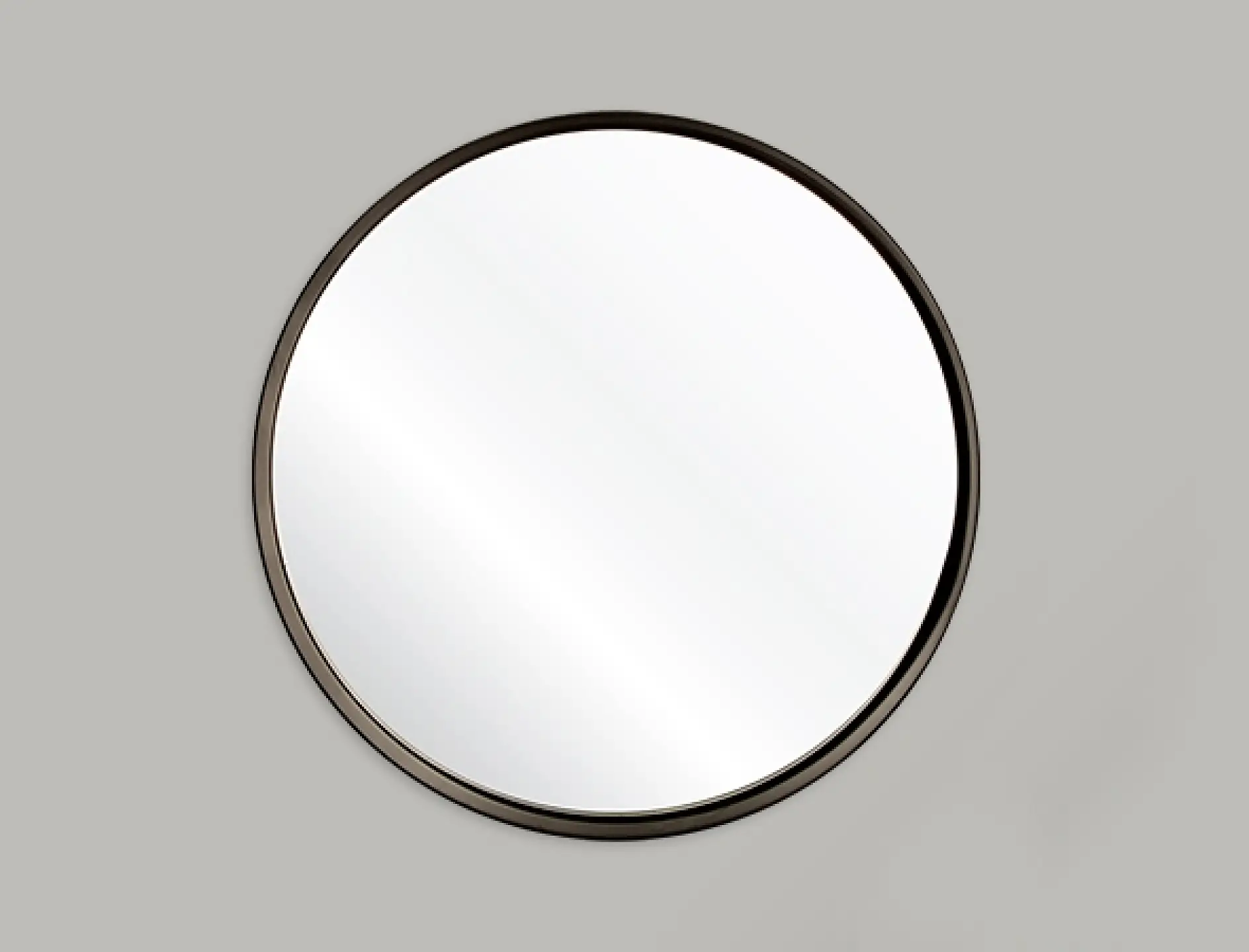 Minimalistisk spejl