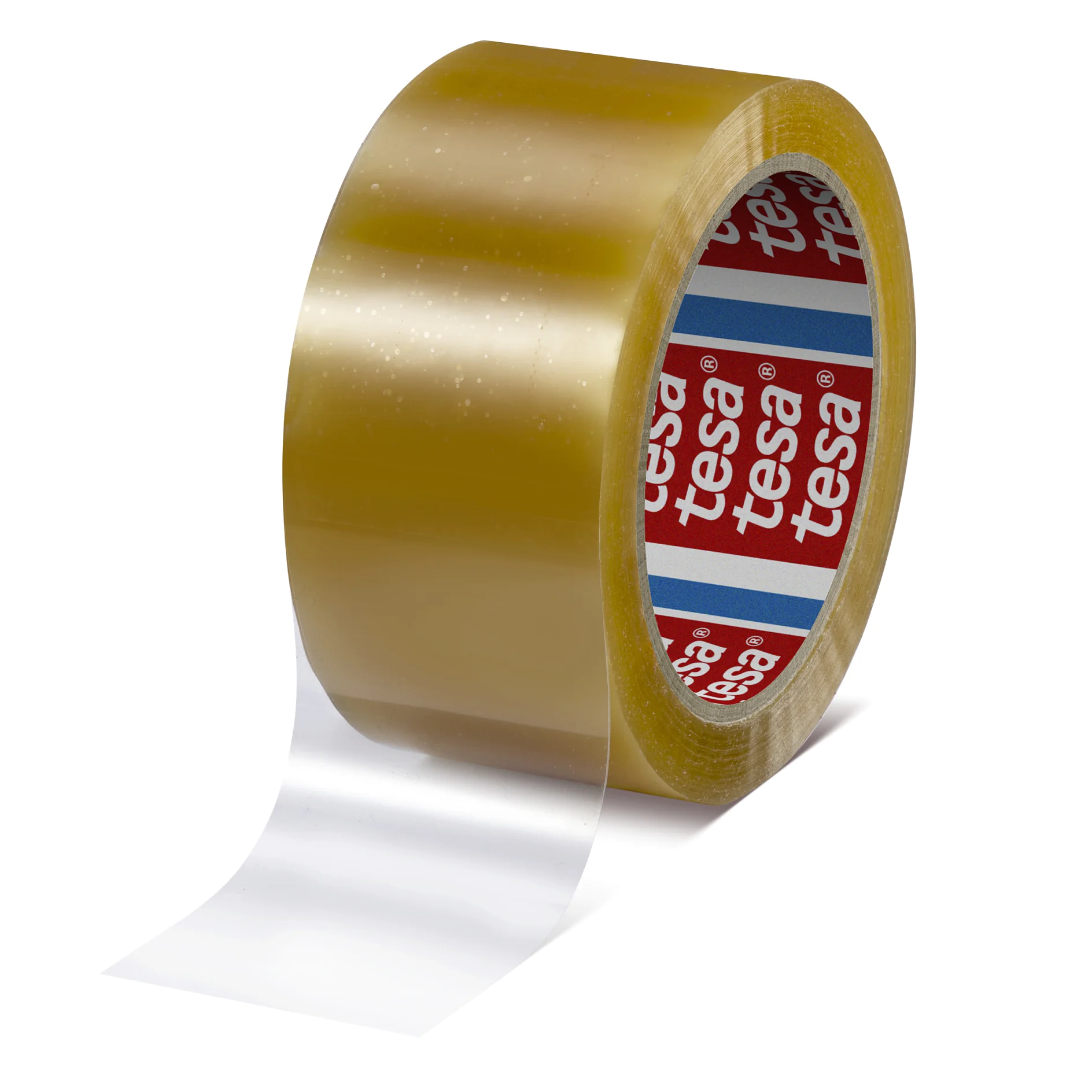 tesa® 60400 Biobaseret pakketape