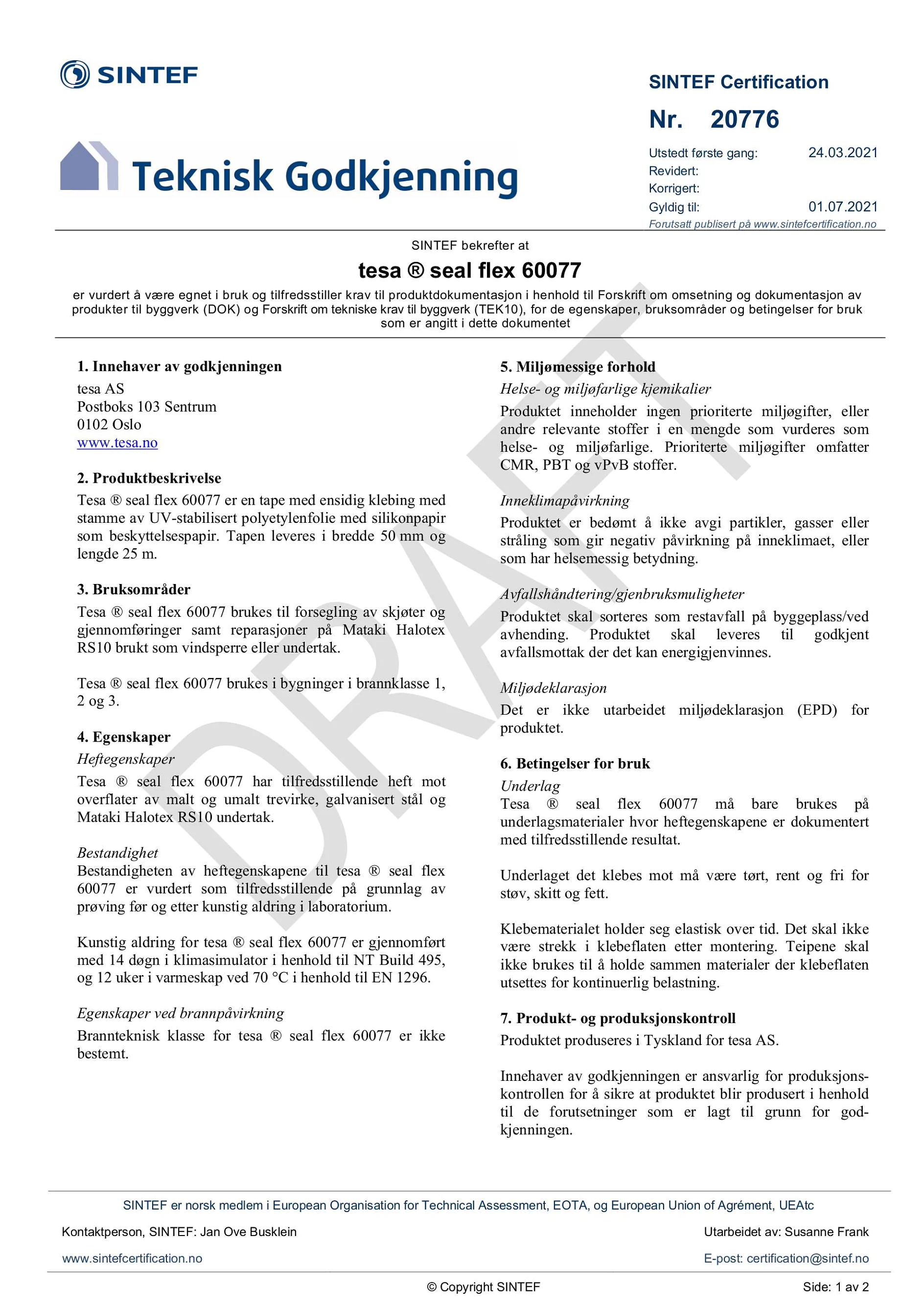 SINTEF_20776g