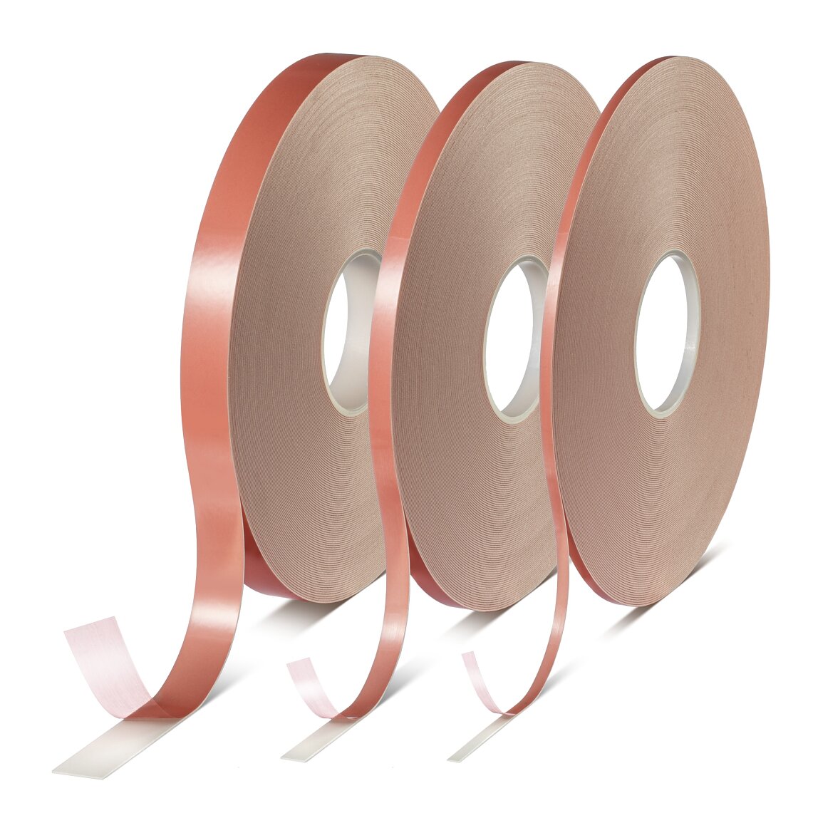 tesa® 45001 FR (flame retardant) foam tape tesa® 45001 FR (flame retardant) foam tape