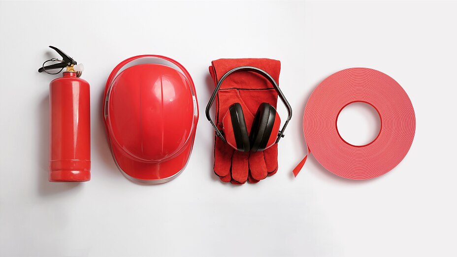 tesa® 45001 FR preventing spread of fire tesa® 45001 FR preventing spread of fire