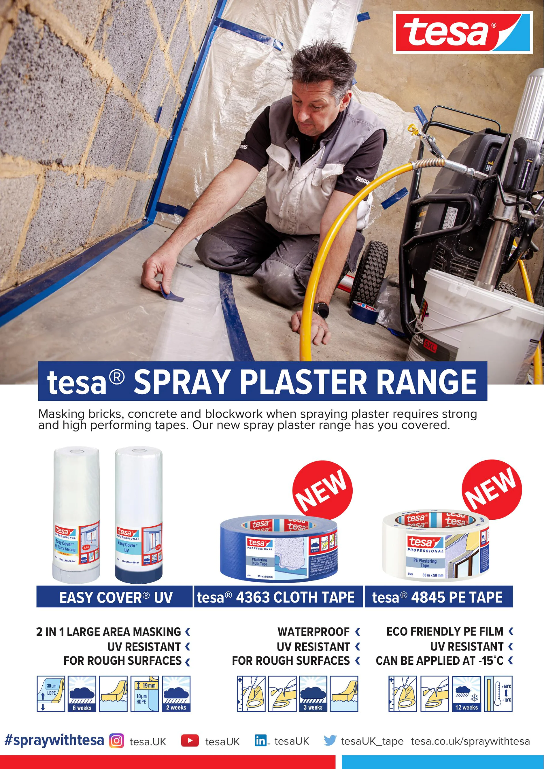 Spray_Plaster