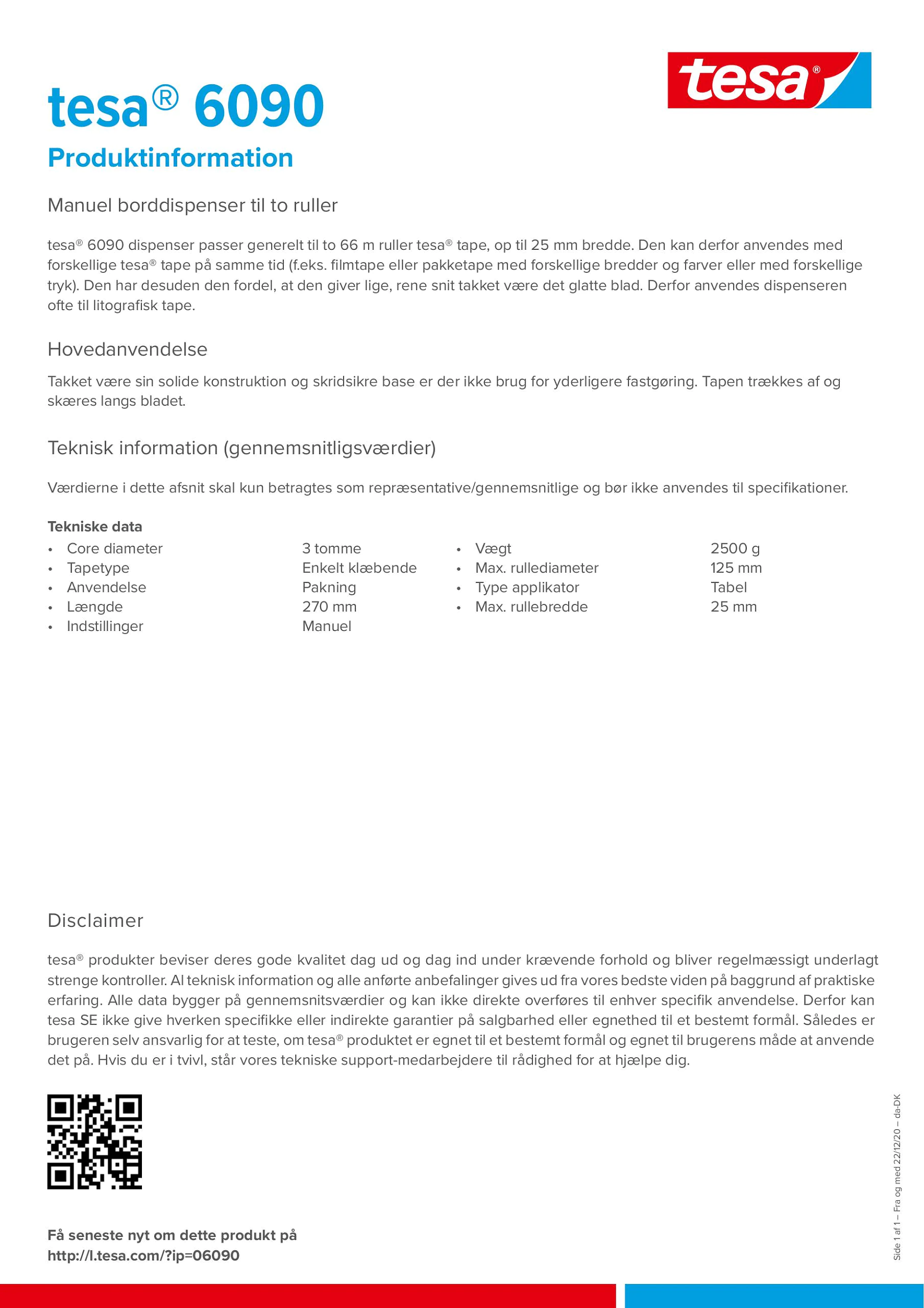 tesa_6090_da-DK