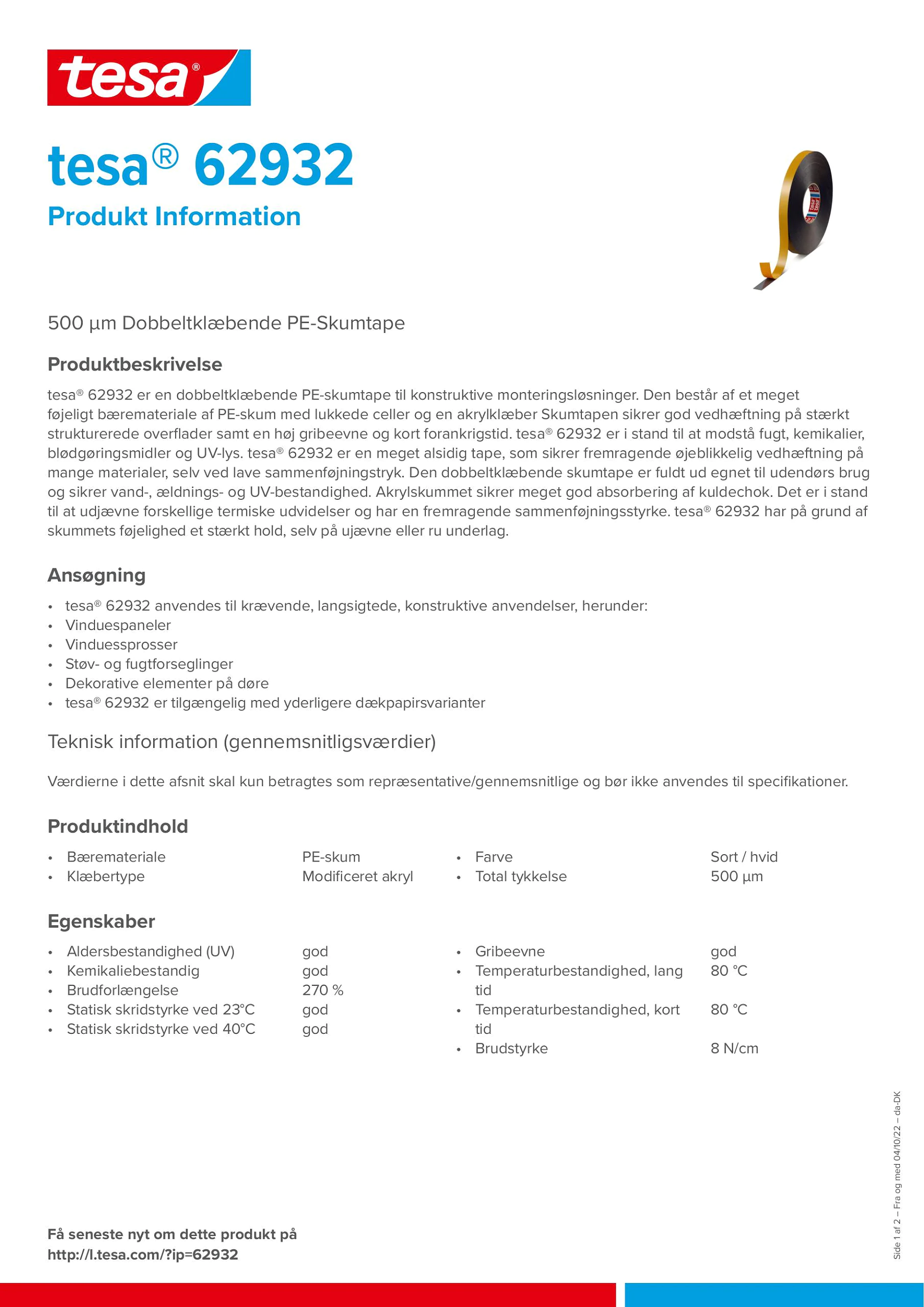 tesa_62932_da-DK