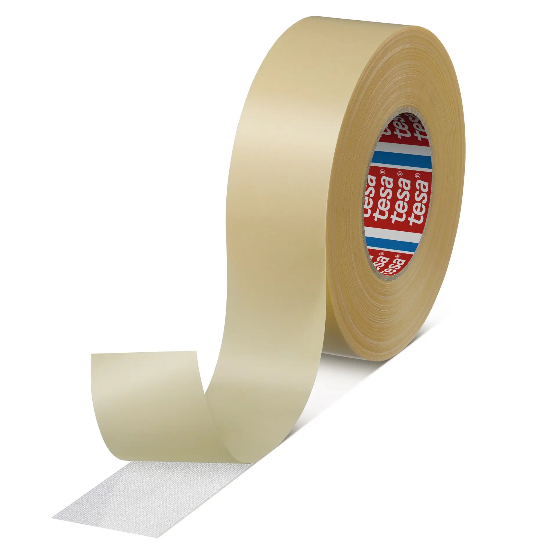 tesa-5939-removable-double-sided-white-pet-cloth-tape-pr