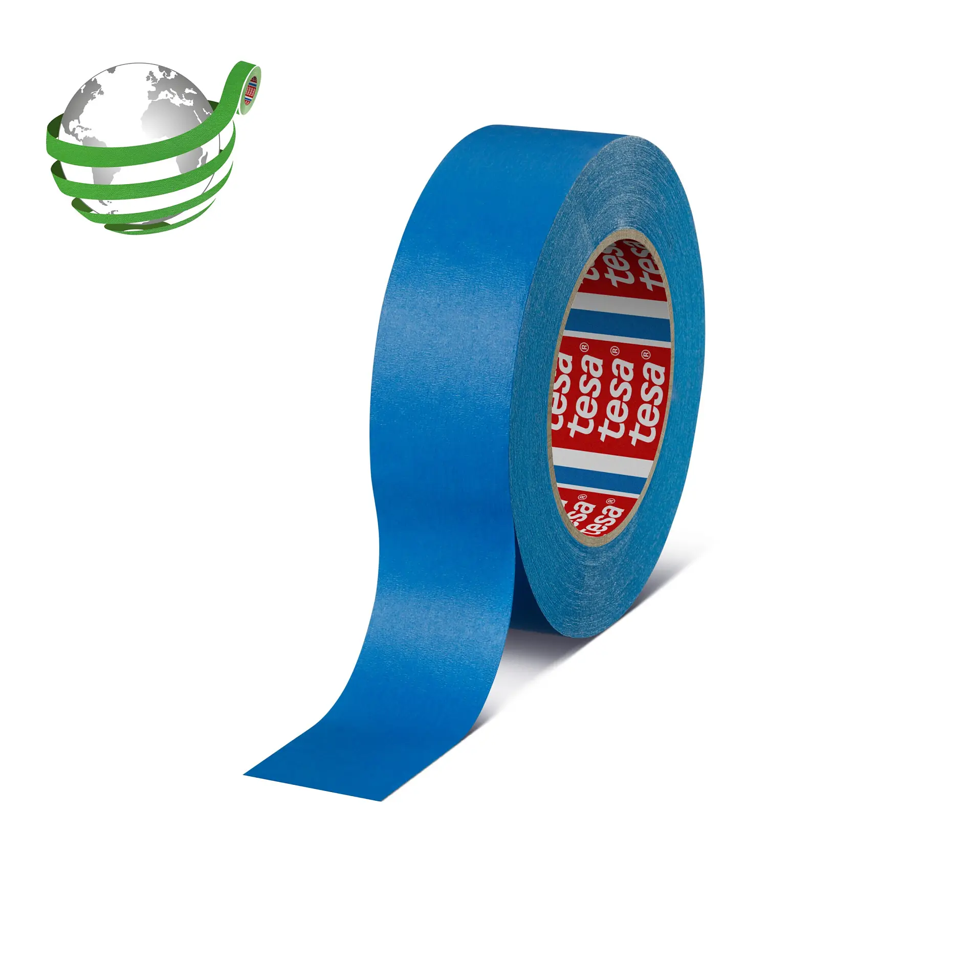 tesa-4308-masking-tape-for-high-demanding-applications-blue-043080005400-pr-with-marker