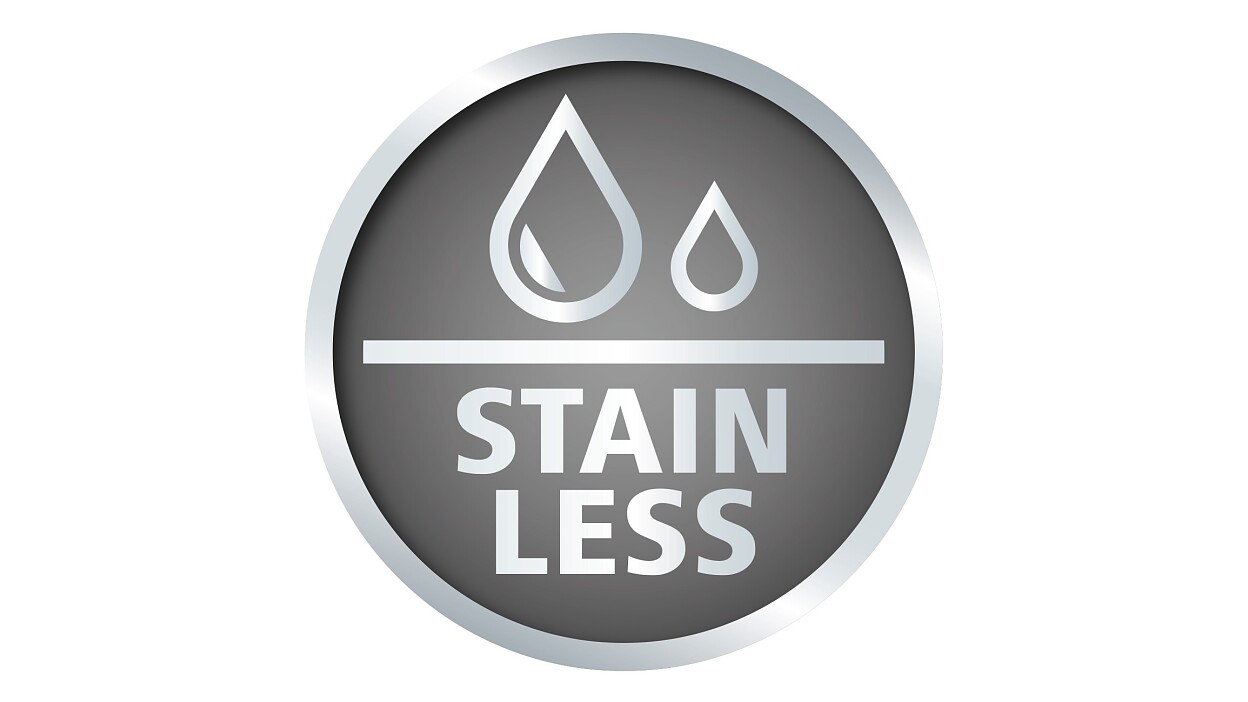 [en-en] tesa Bath Classic Black Stainless icon