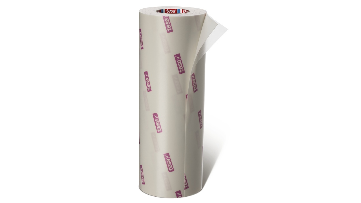 tesa® Softprint EA Classic Medium purple