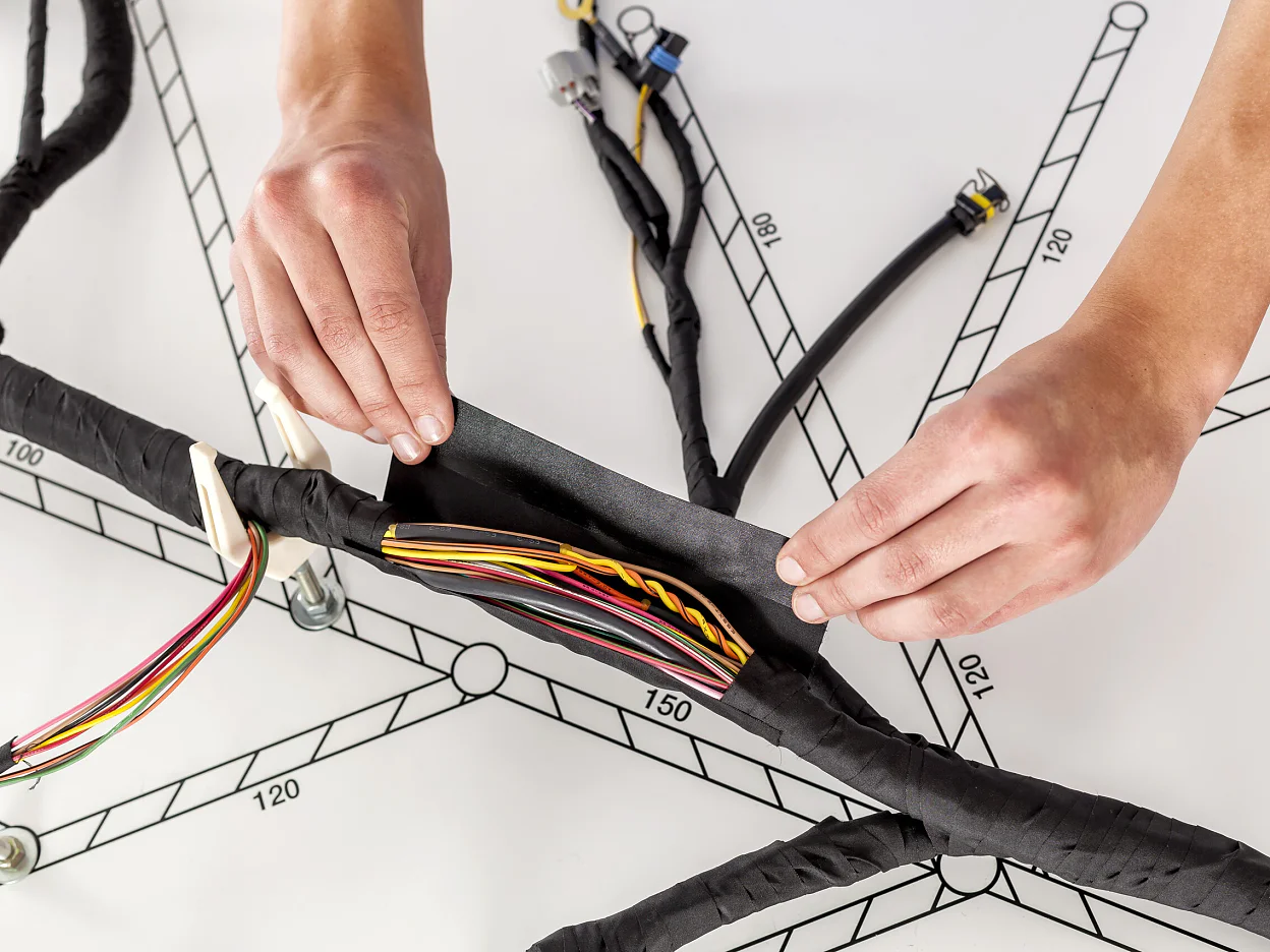 Automotive_Wire-Harnessing-017