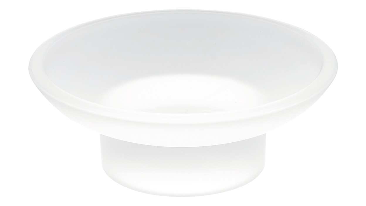 [en-en] tesa Spare Dish For Soap Holder