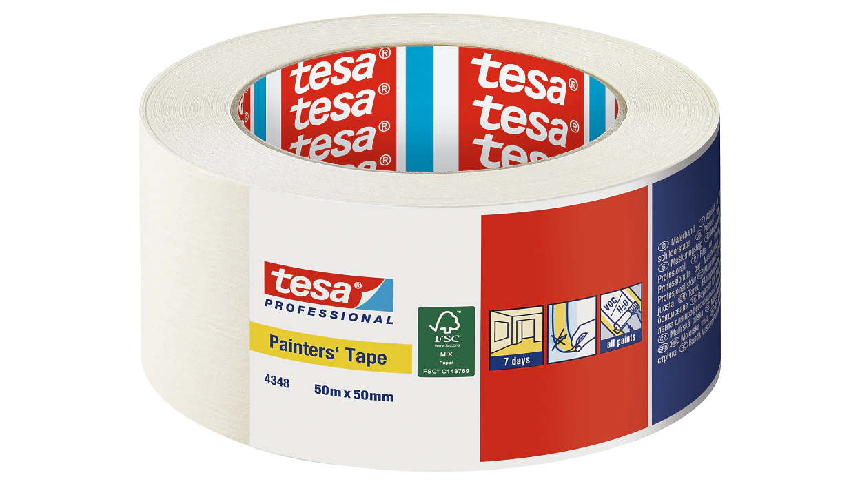 [en-en] Professional Painters Tape