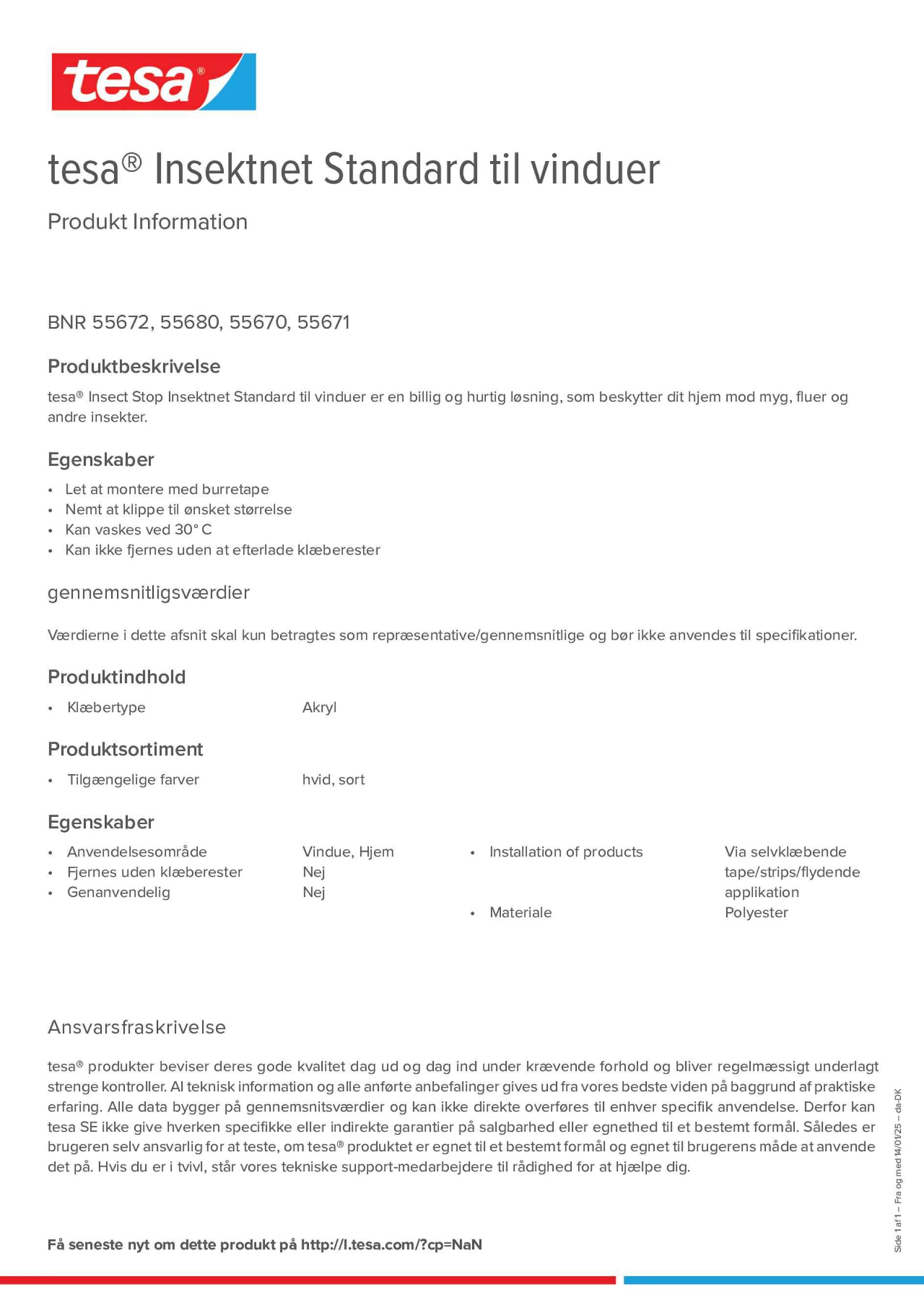 Product information_tesa® 55680_da-DK