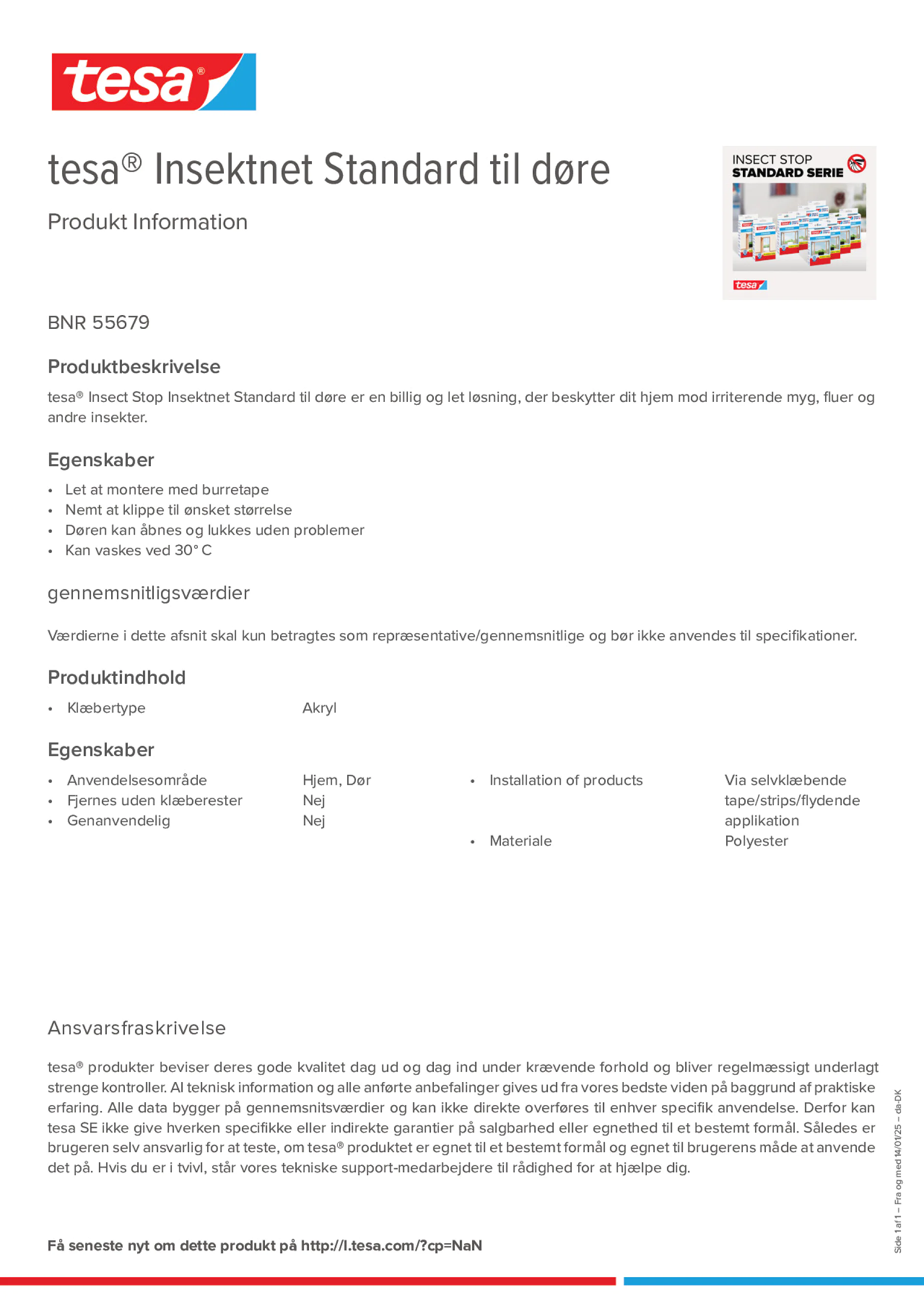 Product information_tesa® 55679_da-DK